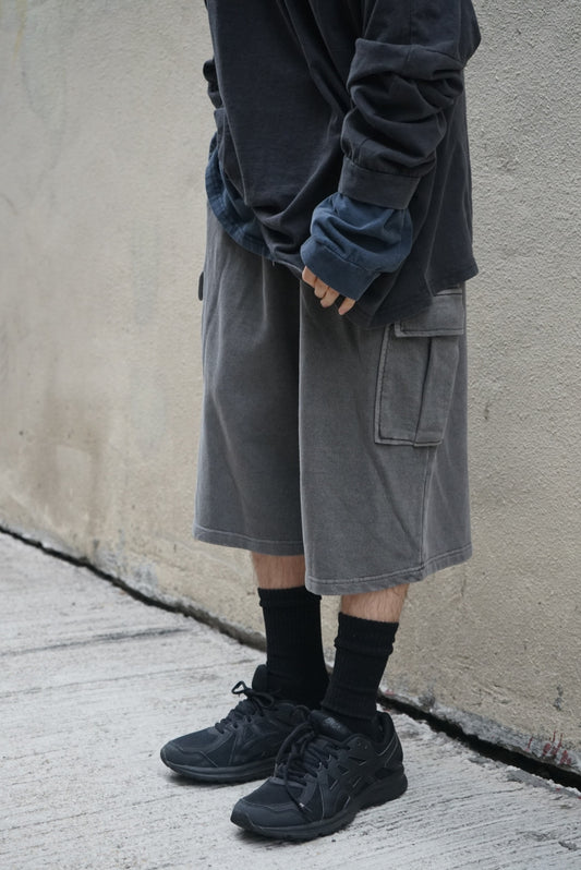 【百撘平替之選!】 🇯🇵Asics Jog 100 2 - Black