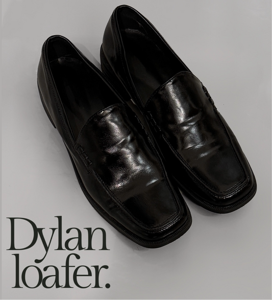 【私心大推!】Dylan loafer