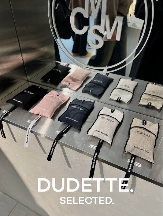 Cosmic Mansion Diffuser bag