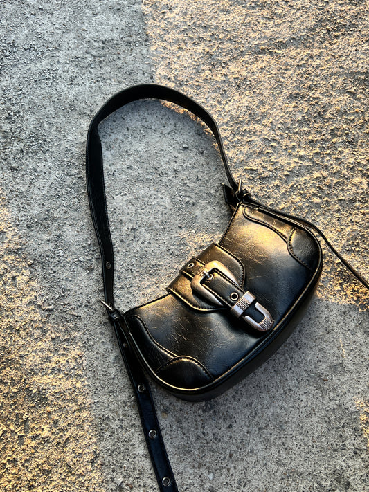 【人手一個!】Vintage Belt Bag / 2 colors