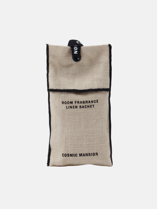 Cosmic Mansion Diffuser bag