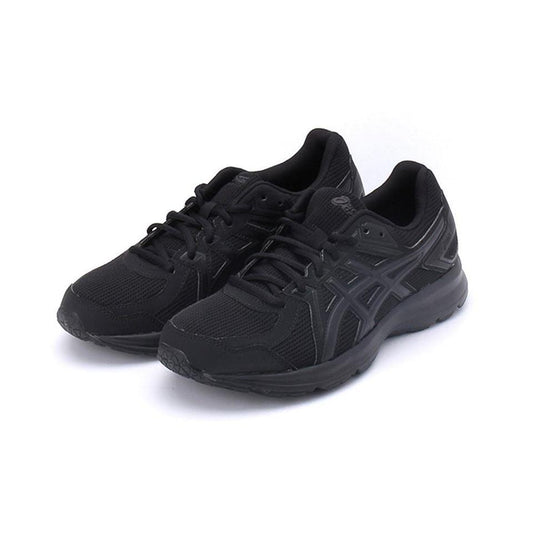 【百撘平替之選!】 🇯🇵Asics Jog 100 2 - Black