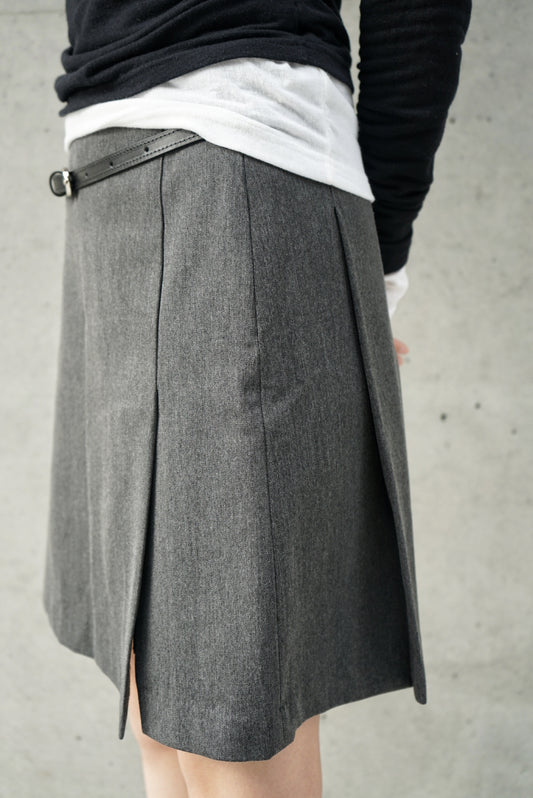 【今期必收!】Sofia Skirts - 2 Colors