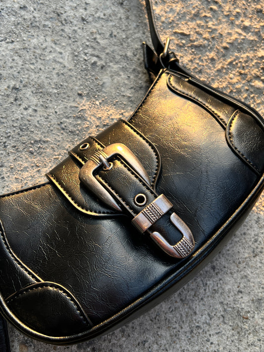 【人手一個!】Vintage Belt Bag / 2 colors