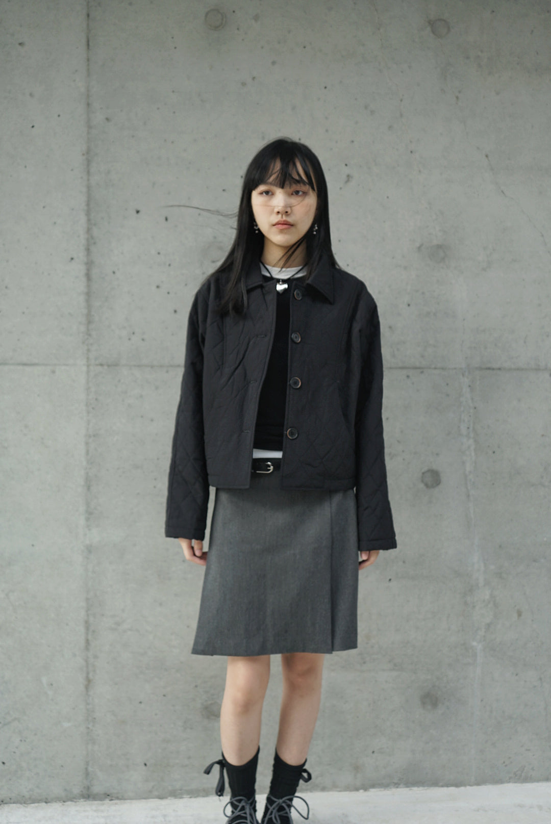 【今期必收!】Sofia Skirts - 2 Colors