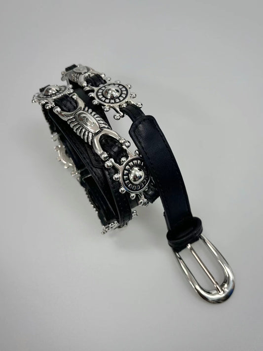 【NEW! 配搭好幫手🩶】Indon belt 🦭