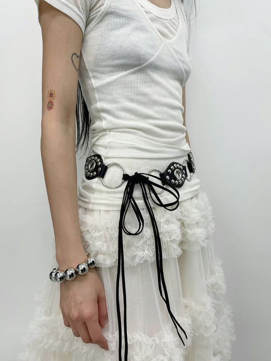 【MY PICKS!】Yoona belt