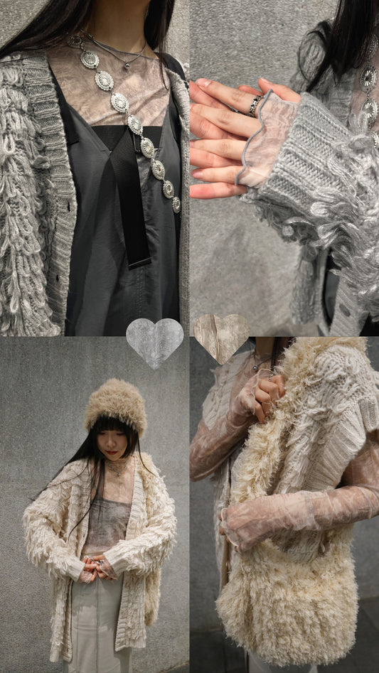 【👑大推大推!】Floral print inner/ 2 colors