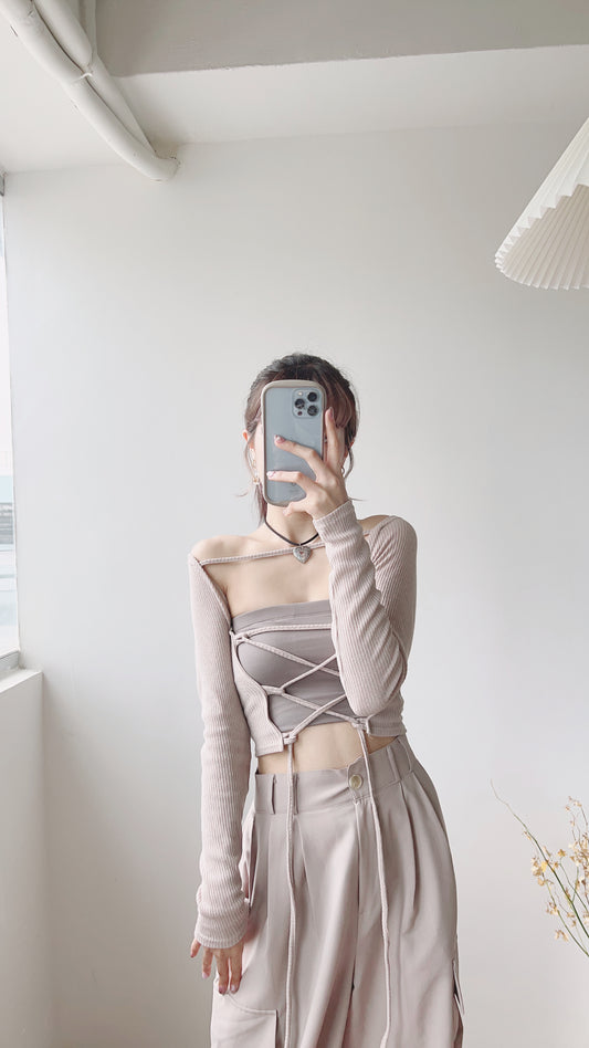 (MY PICKS!♡) Una Top