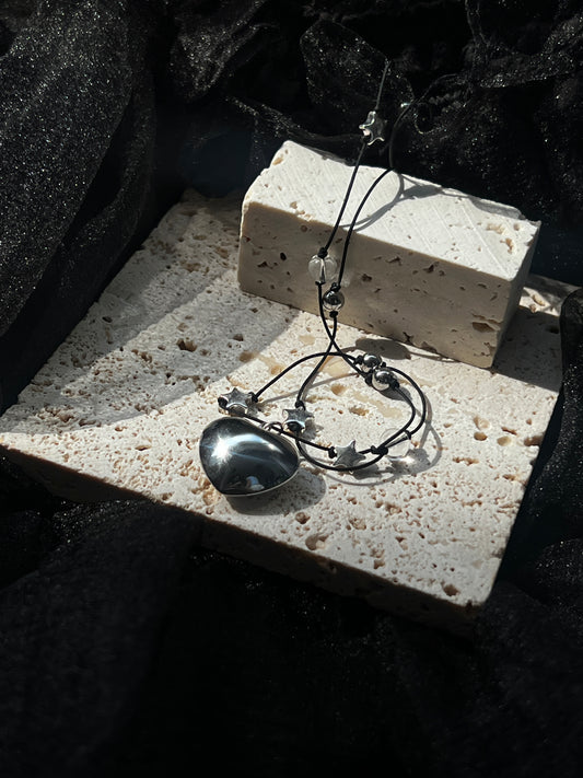 (MUST HAVE!!!) Vienne necklace