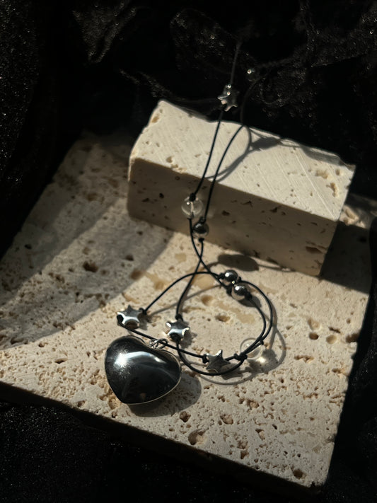 (MUST HAVE!!!) Vienne necklace