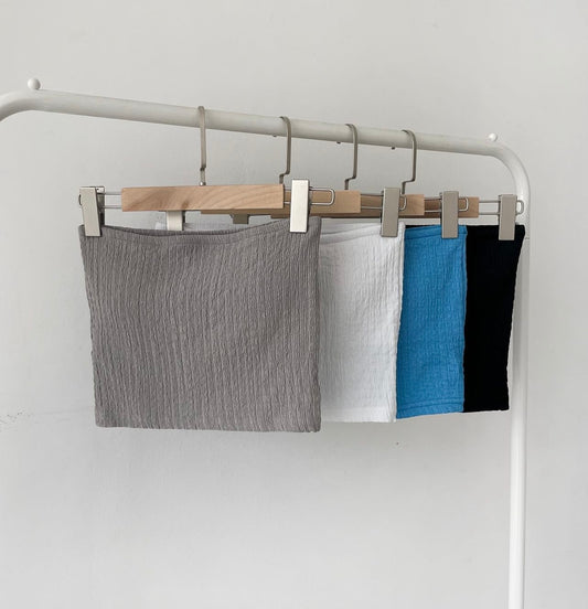 (must have!) (己售過百!)kandi tube top