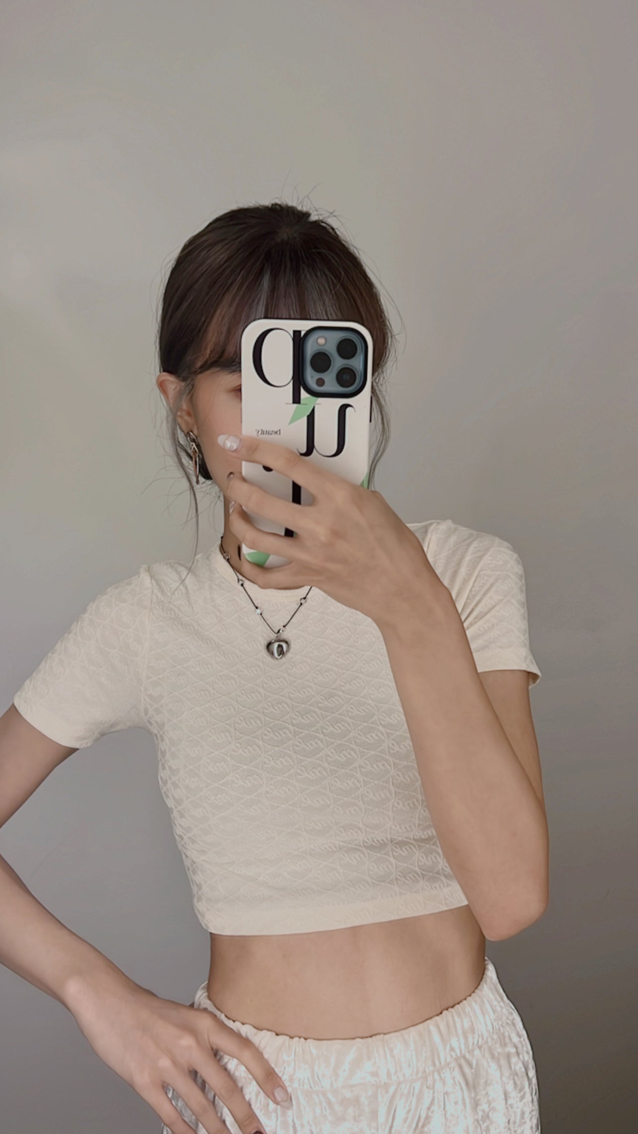 (MUST HAVE!!!) Vienne necklace