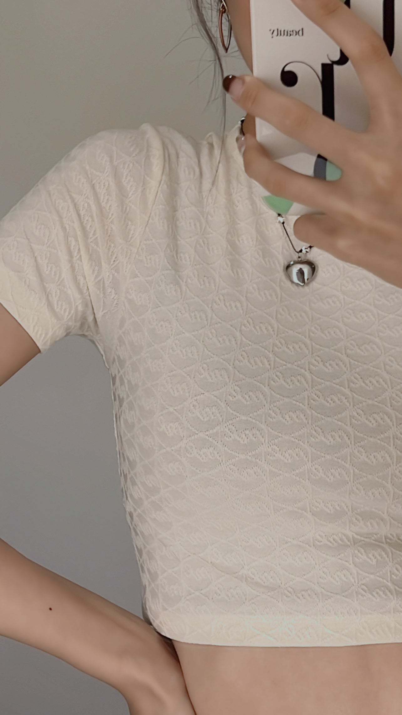(MUST HAVE!!!) Vienne necklace