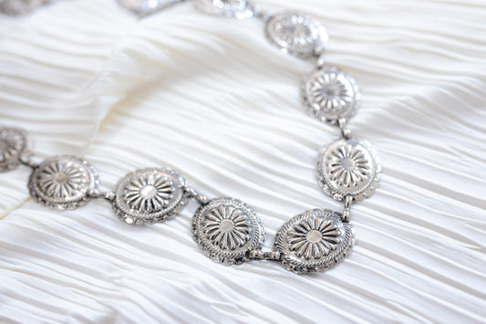 (RESTOCK!) Chain belt