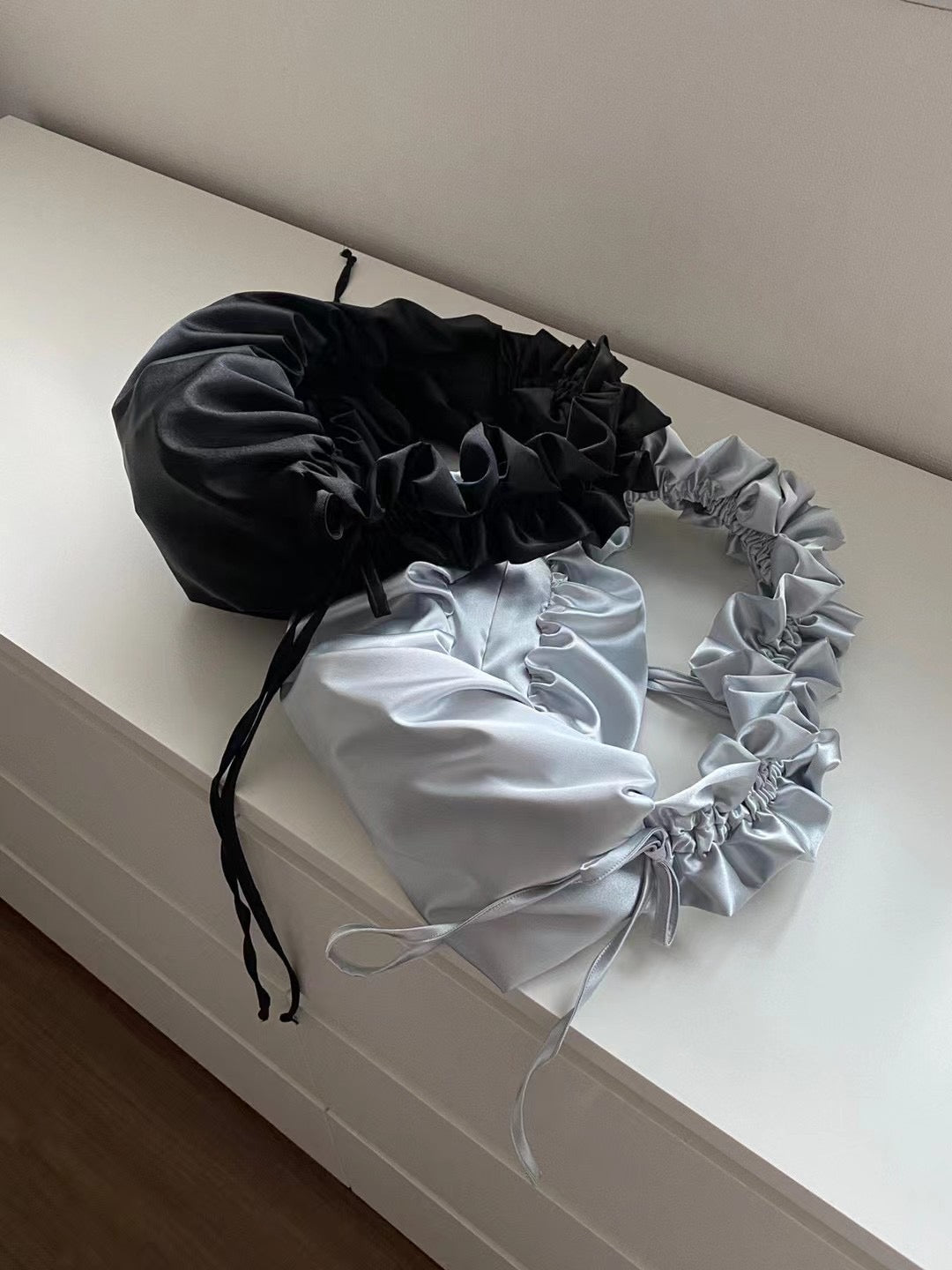 Three-way Bag