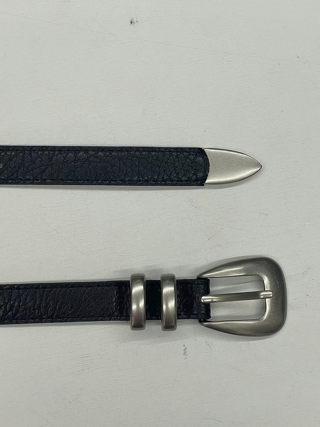 (Must have!) pendi belt