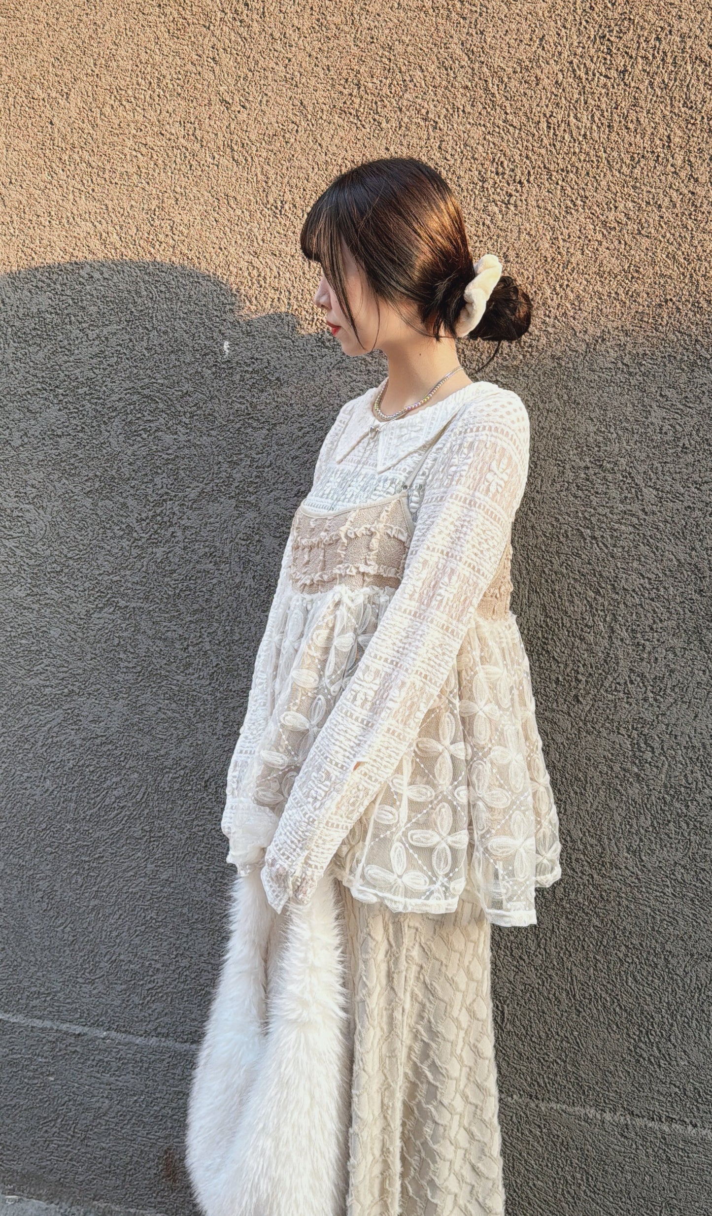 [ 一月限定！ꕤ . ݁₊] [ top set ] set 0135