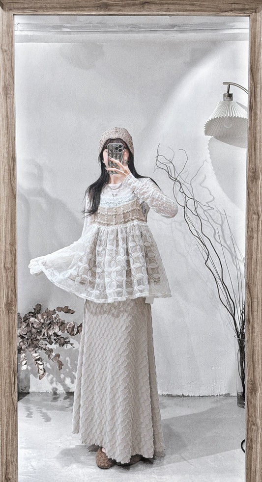 [ 一月限定！ꕤ . ݁₊] set 0133