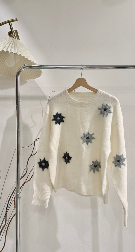 [ 現貨/預訂 ˚⟡˖ ࣪] fafa knit