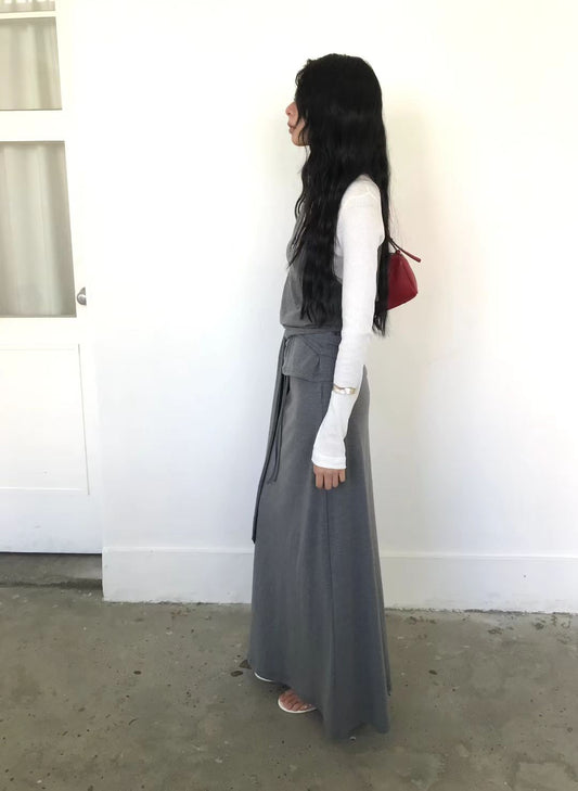 [ our picks! (˶ᵔ ᵕ ᵔ˶) ‹𝟹 ] [ 預訂 ]  hippie skirt / 3 colors