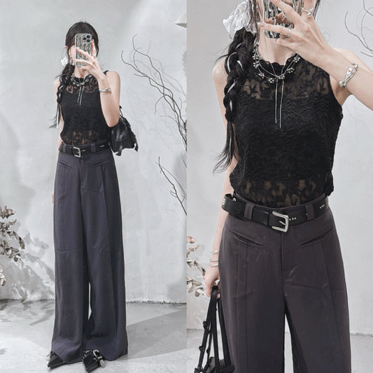[ 現貨 🪽⋆ ՙִՙ ] [ 店主推薦款！] aimee vest • 2 colors