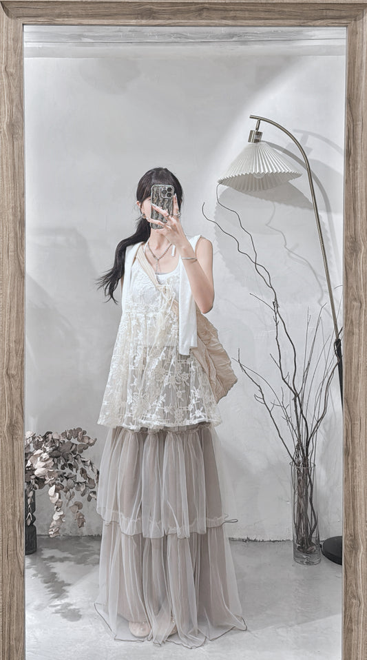 [ 完售即止！♡ ] lily set