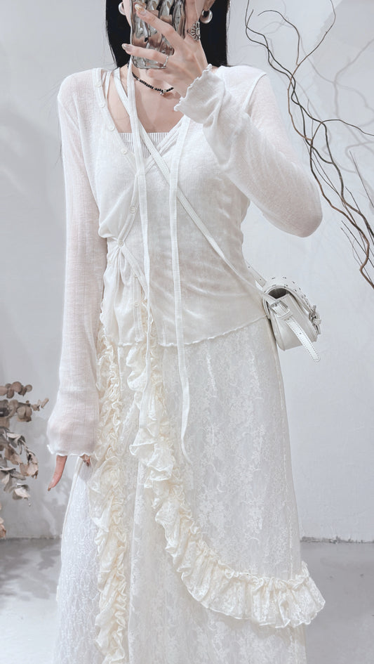 [ 二月限定！ꕤ . ݁₊] [ 影 pre-wedding 之選！] set 0203