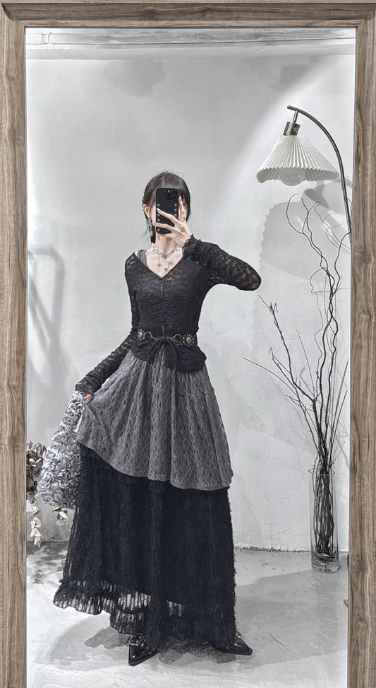 [.• 十月限定！] set 1030