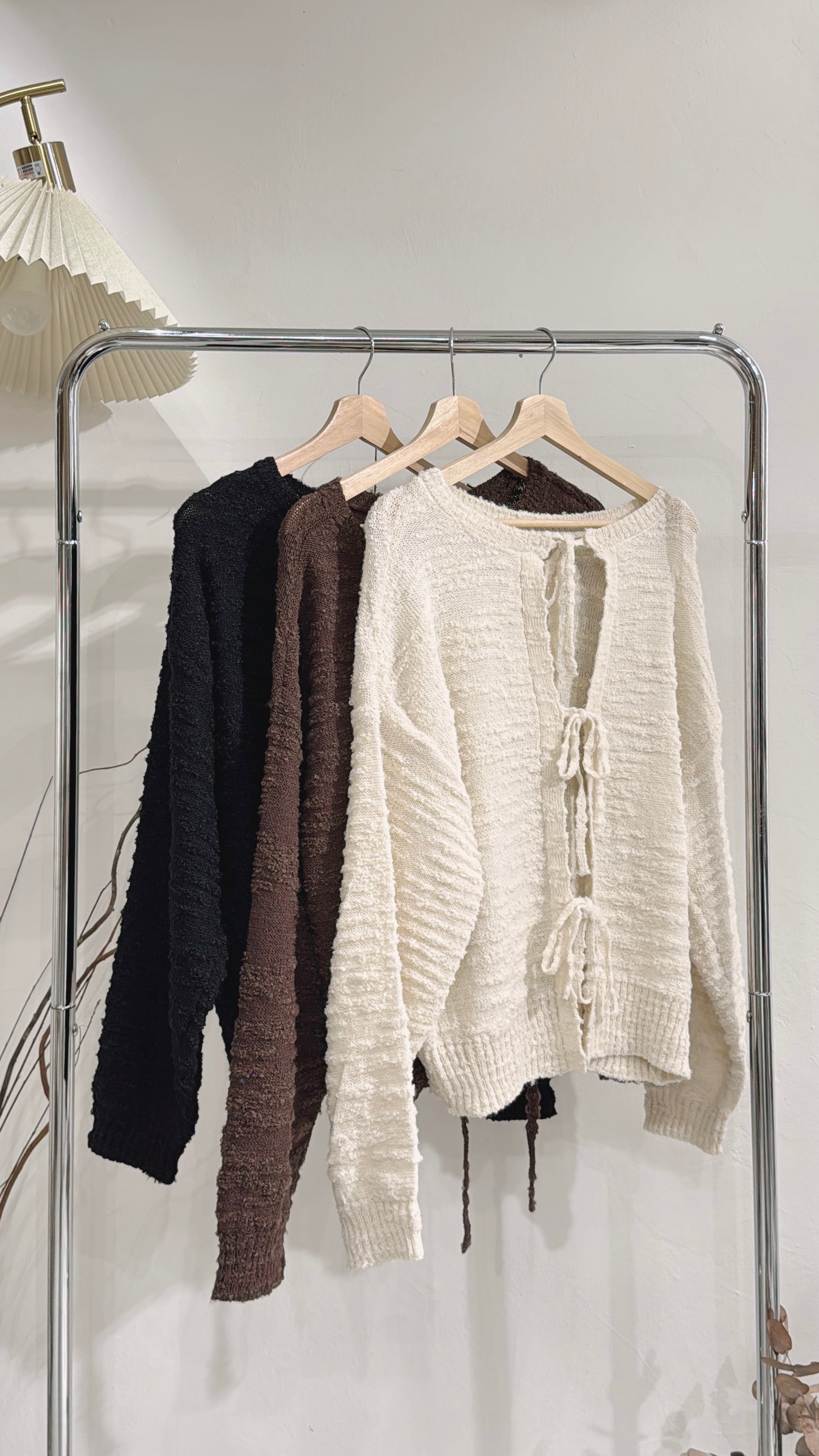 [ 現貨/預訂 ˚⟡˖ ࣪] kinya top / 3 colors