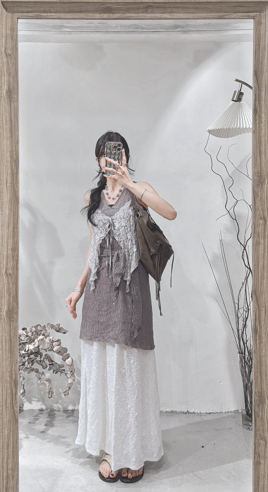 [ 四月 set ˚🎾 ✧.* ] [ 一套三件 ] set 0436