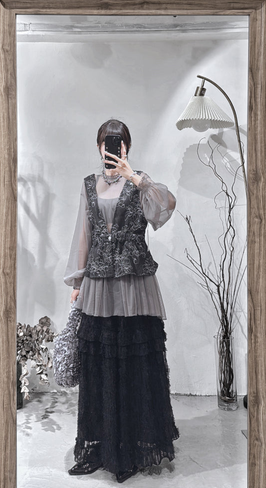 [.• 十月限定！] set 1028