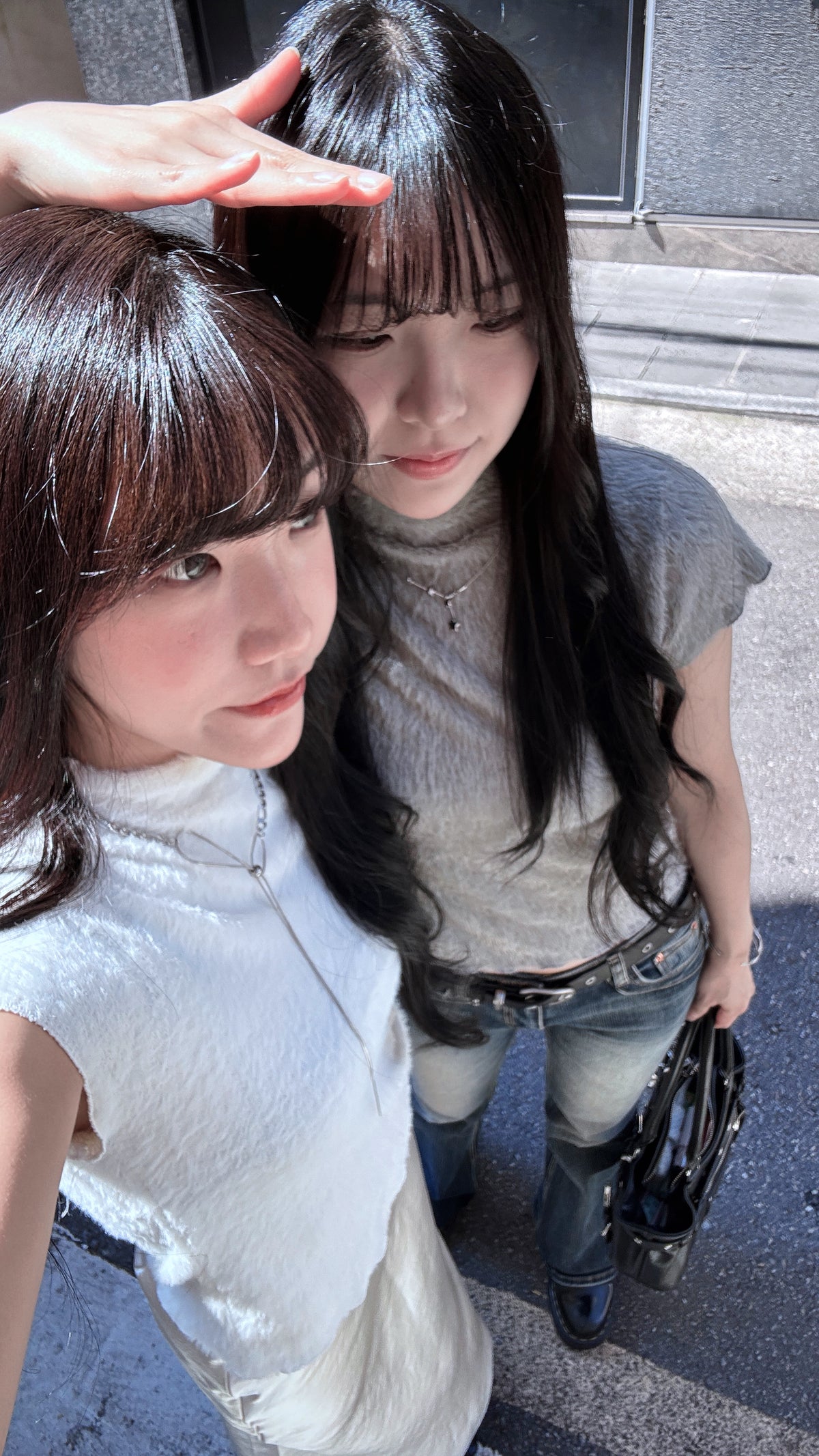 [ dudeinKR 限時連線價！🇰🇷⋆. ] momo tee / 3 colors