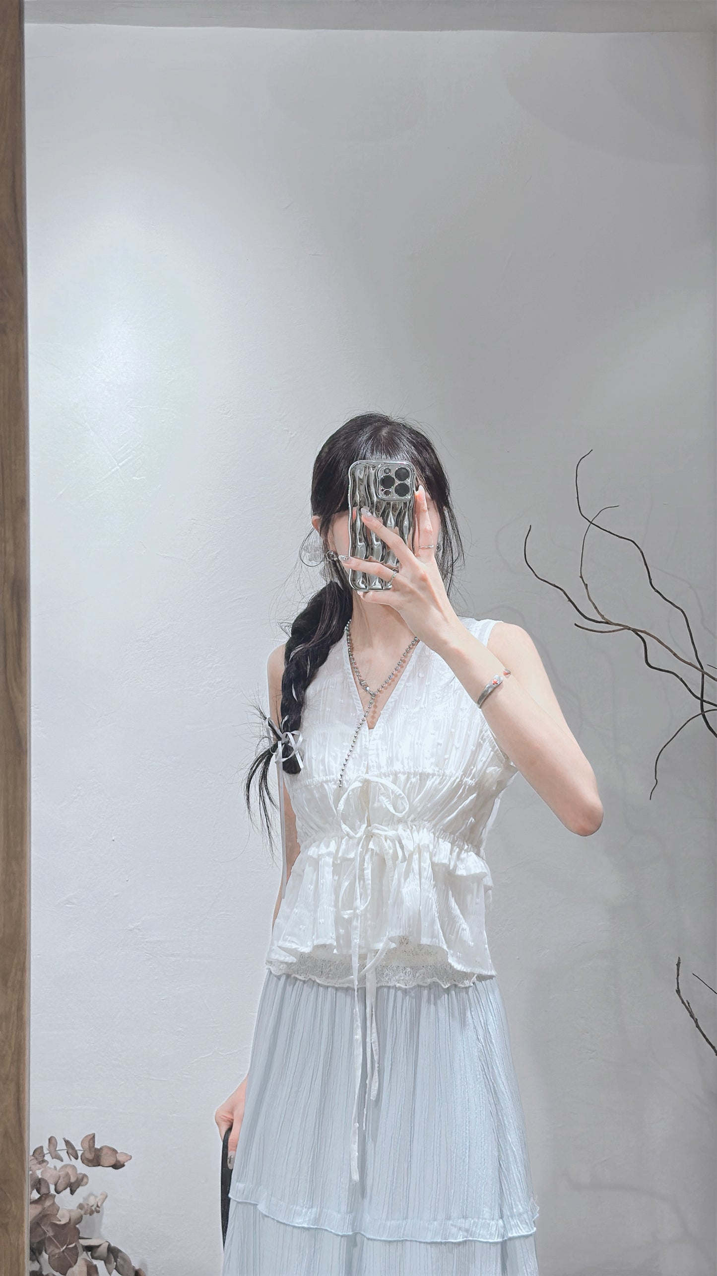 [ 七月限定⋆⭒˚.⋆ ] [ 一套兩件 ] set 0702