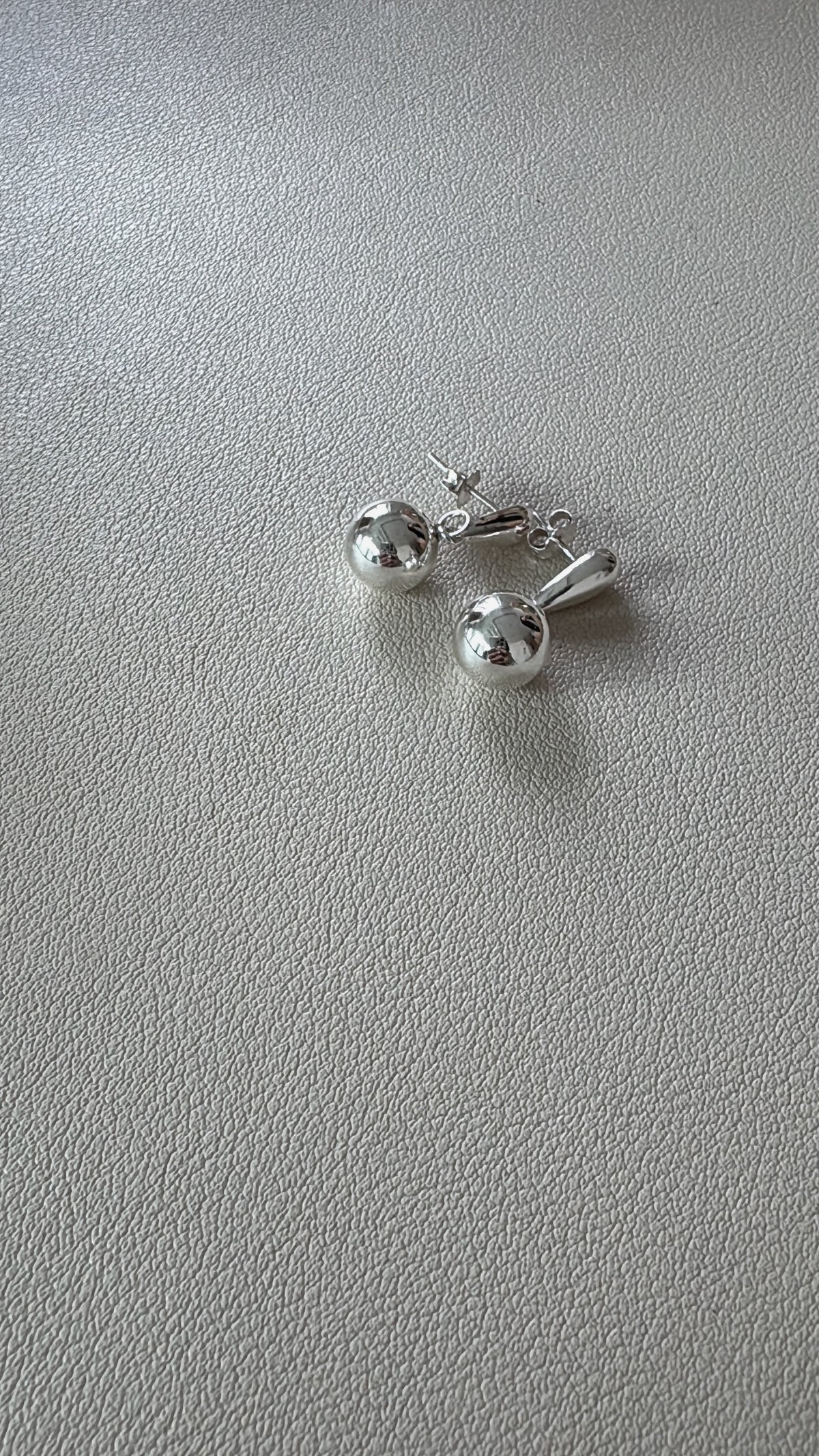 [ dudeinKR 限時連線價！🇰🇷⋆. ] ACC910 earrings.