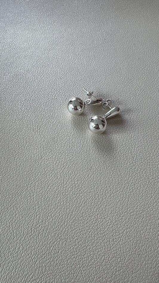 [ dudeinKR 限時連線價！🇰🇷⋆. ] ACC910 earrings.