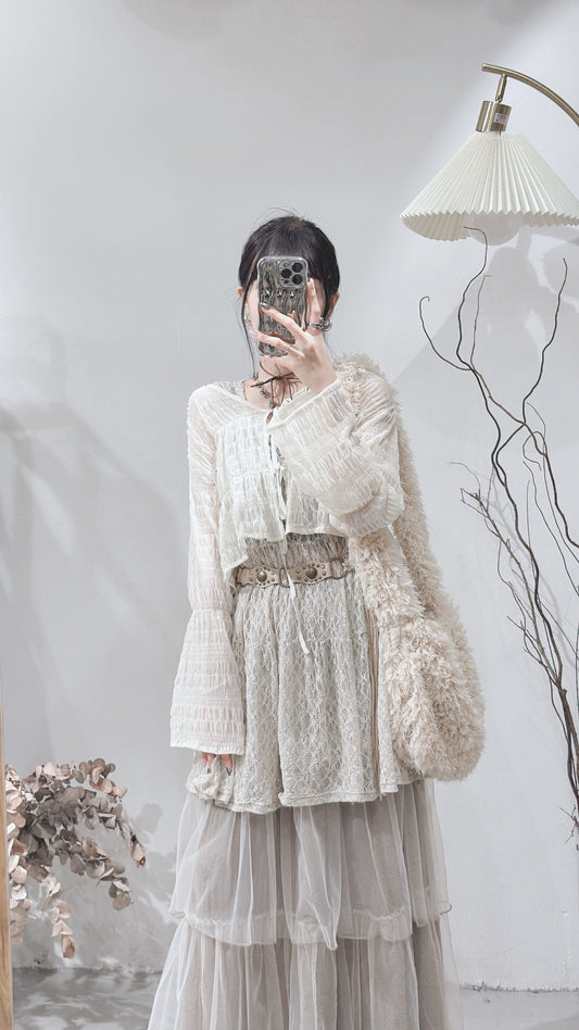 [ ⭒𓂃𖤣 十二月限定！] set 1202