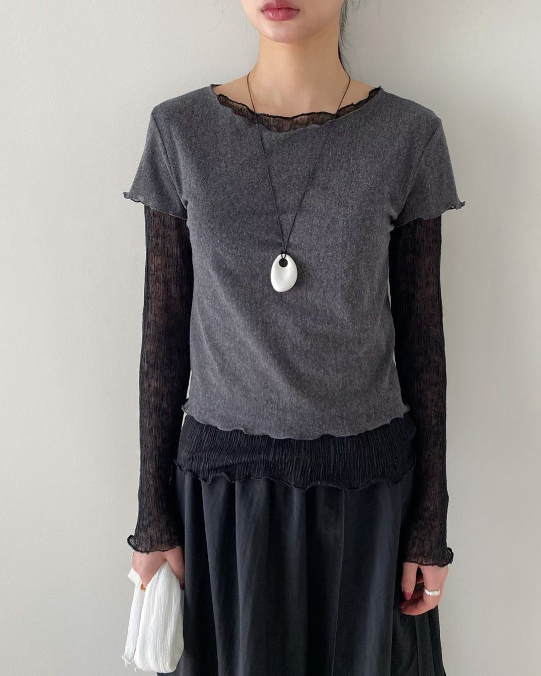 【💝11-14/3 超抵 EARLY BIRD PRICE $178 !】bling bling inner • 5 colors