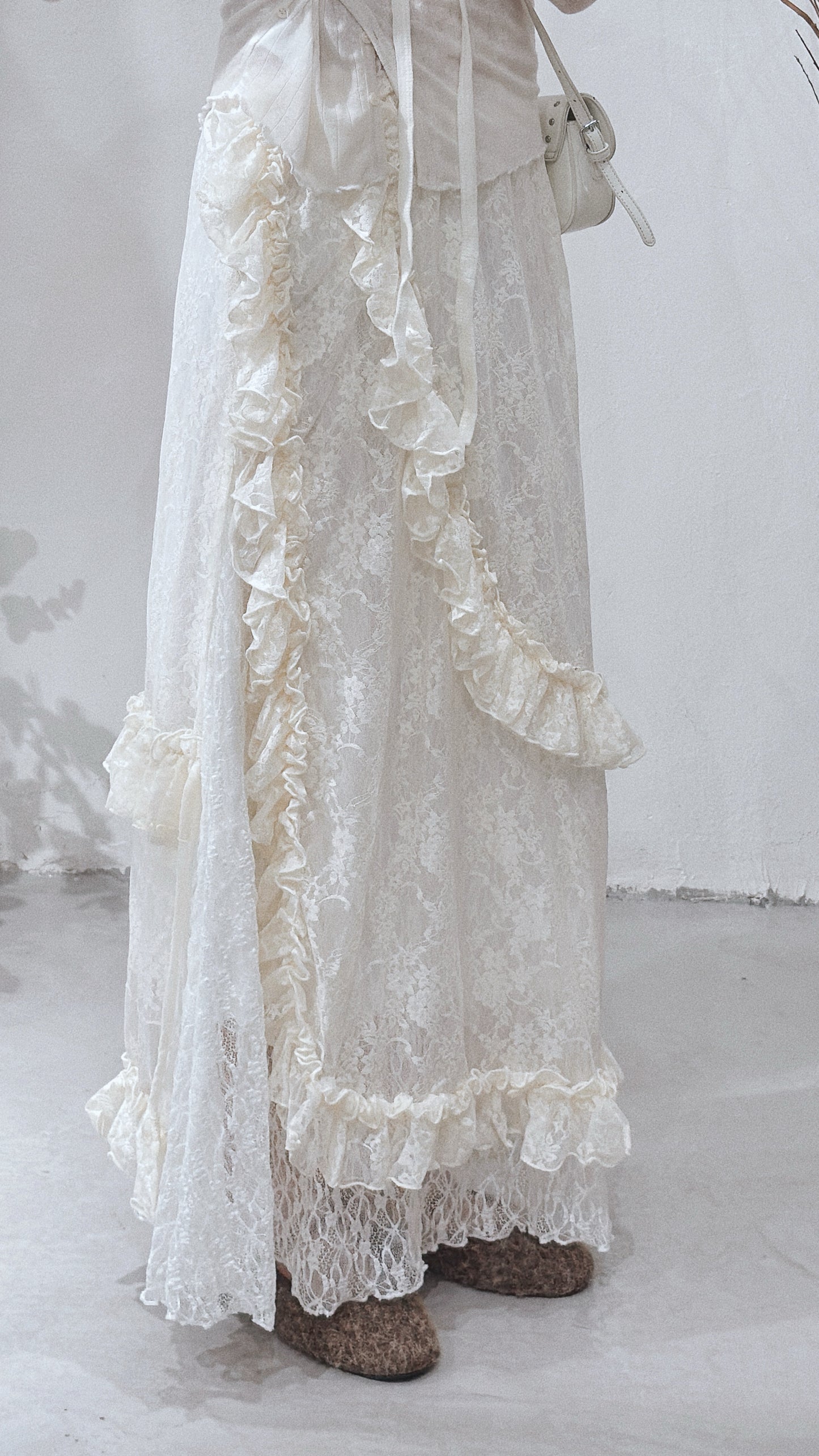 [ 二月限定！ꕤ . ݁₊] [ 影 pre-wedding 之選！] set 0203