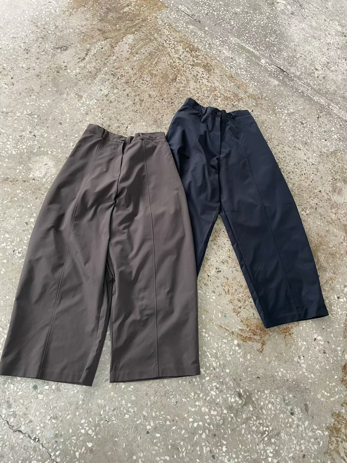 [ 預訂🪽⋆ ] koonie pants / 2 colors