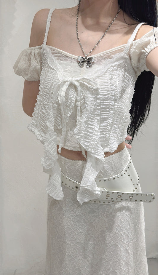 [ 預訂 𐙚˙⋆.] elobie vest / 2 colors