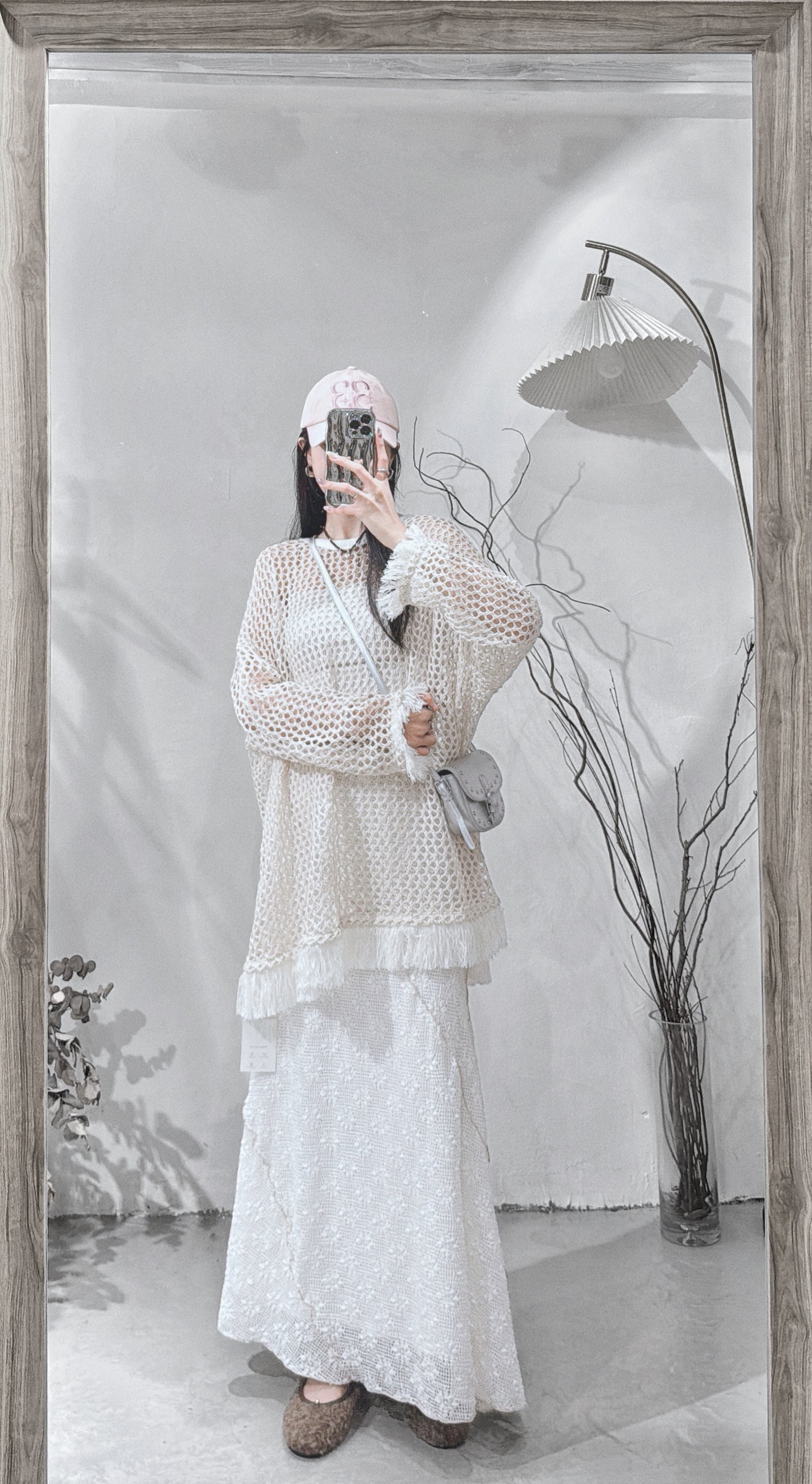 [ 二月限定！ꕤ . ݁₊] set 0204