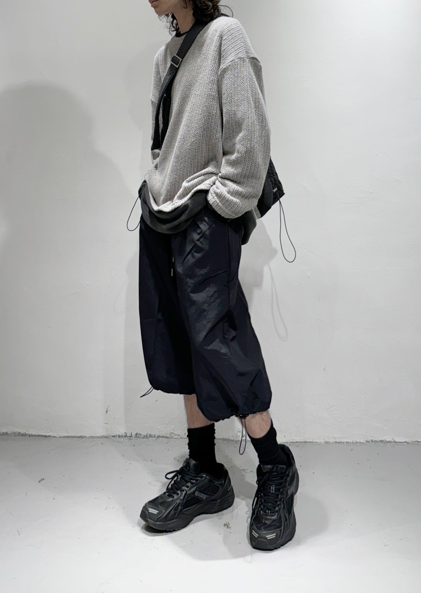 [DDD boys] Ostrya shorts / 2 colors