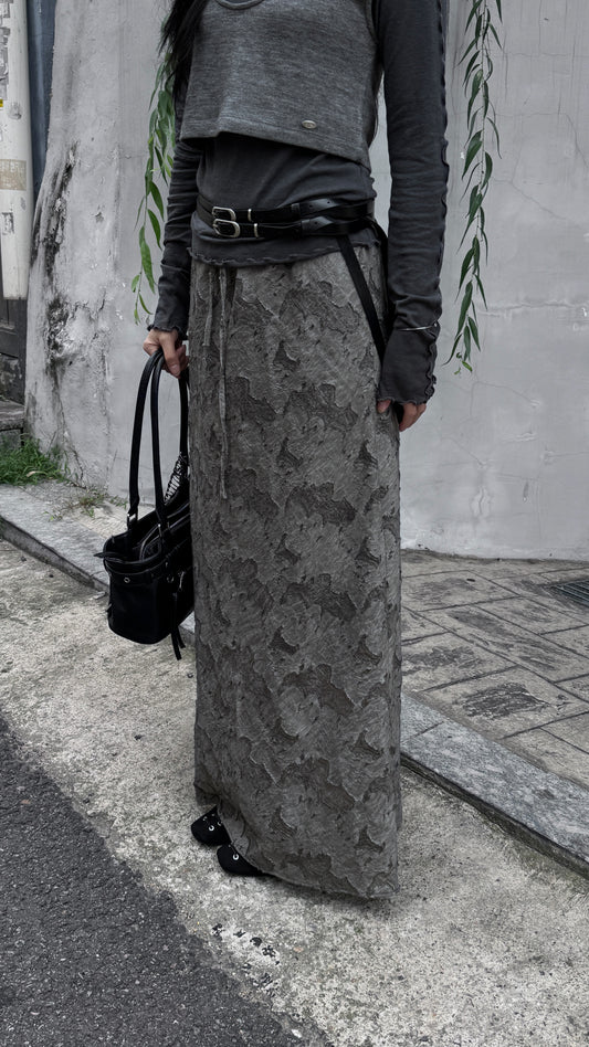 [ dudeinKR 限時連線價！🇰🇷⋆. ] elaine skirt / 3 colors
