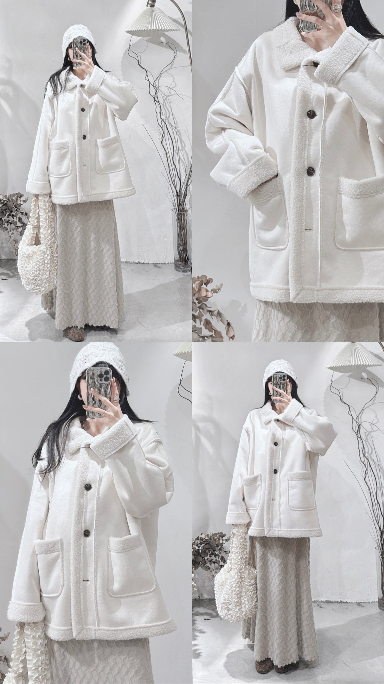 [ 一月限定！ꕤ . ݁₊] set 0143