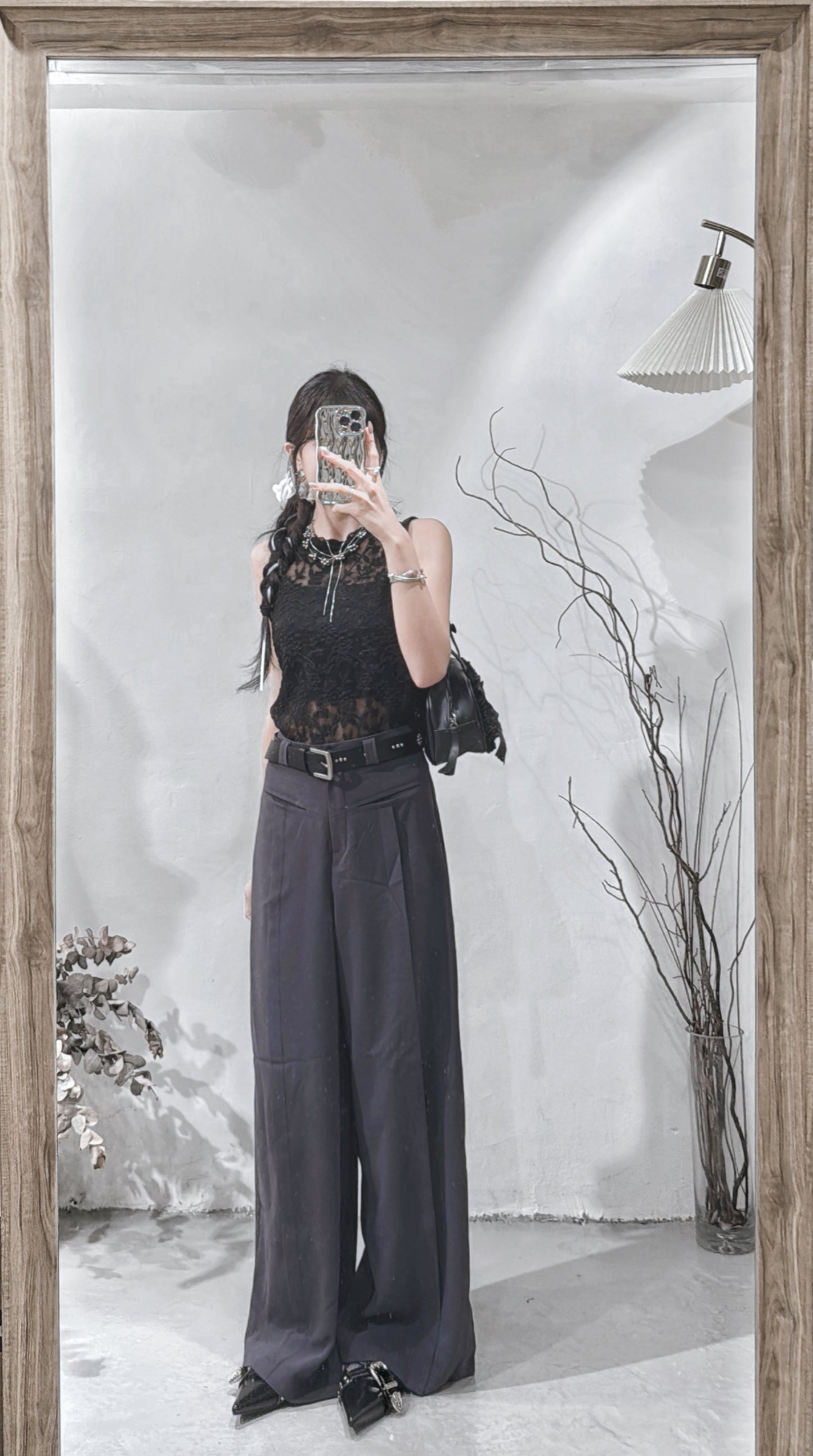 [ 現貨 🪽⋆ ՙִՙ ] [ 店主推薦款！] aimee vest • 2 colors