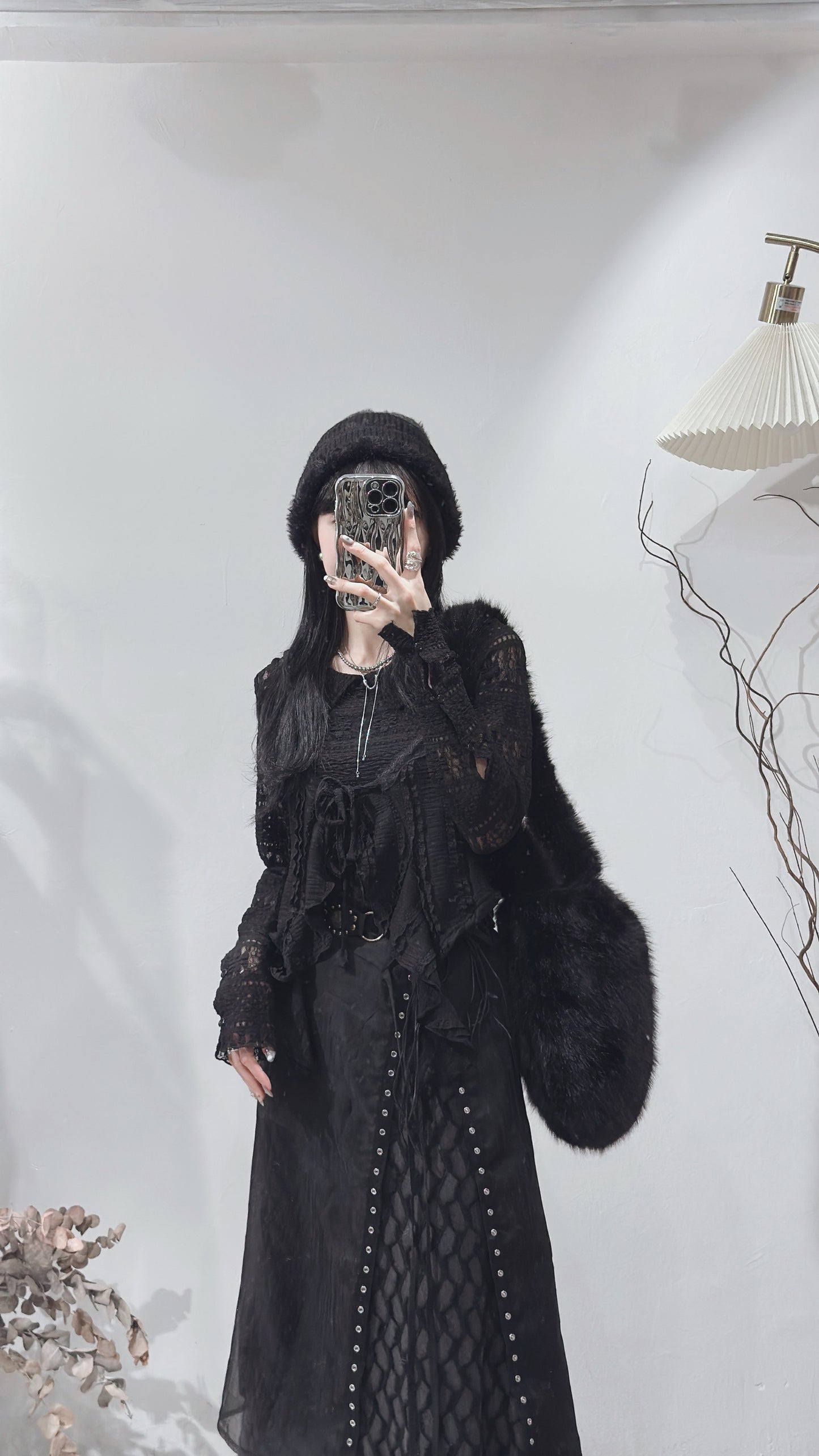 [ 一月限定！ꕤ . ݁₊] set 0140