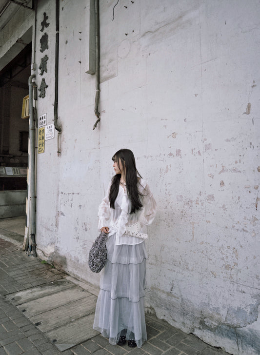 [ ˚˟❄️♪︎ 十一月限定！] set 1129