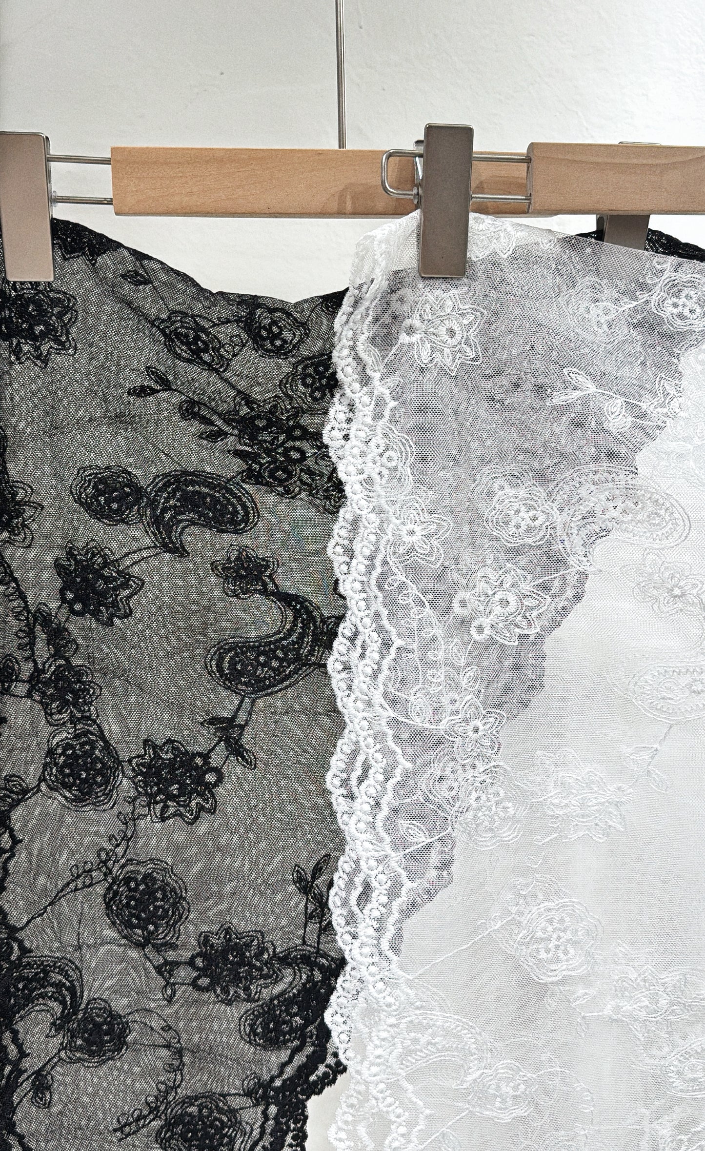 [ 現貨 / 預訂 🪽⋆ ] paisley waist scarf / 2 colors