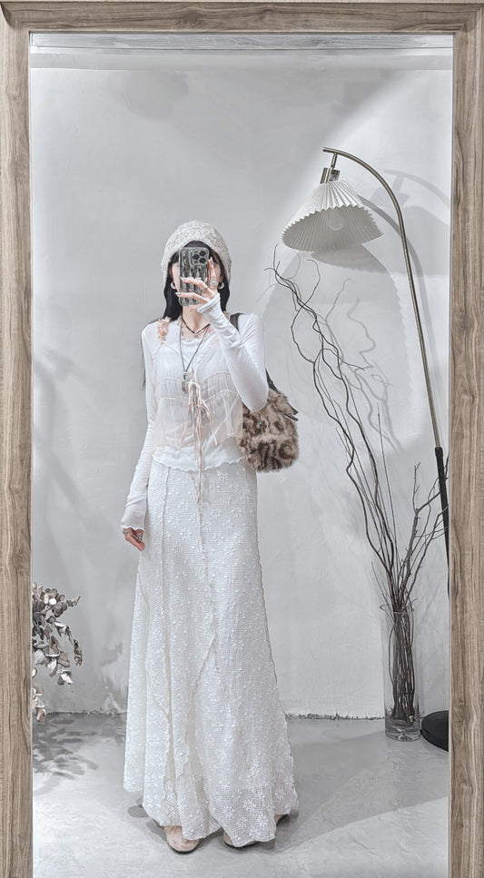 [ 三月限定！ꕤ . ݁₊] set 0307